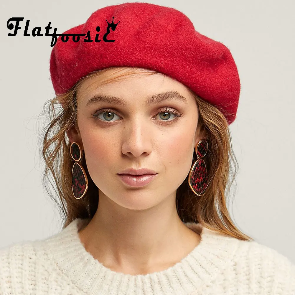 

Flatfoosie ZA Leopard Print Drop Earrings For Women Boho Statement Round Geometric Long Dangle Earring Christmas Fashion Jewelry