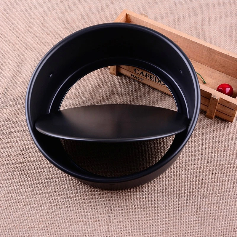 

1 Pcs SN 8/9/10/12/14 Inch Live-bottom Metal Round Cake Mould Non-stick Pastry Bread Mold Accessories Good Quality Baking tools