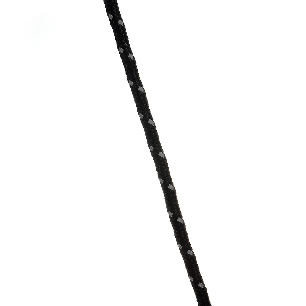 Lixada 20 M عاكس حبل Paracord الحبل في الهواء الطلق والعتاد الحبل 1 حبلا الداخلي النواة للتخييم المظلة