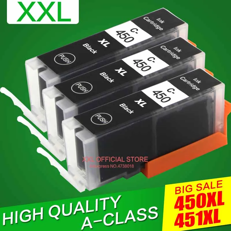 Чернильный картридж PIXMA 6C для Canon MG6340 MG7140 iP8740 MG7540 MG 6340 7140 7540 iP 8740 чернильные