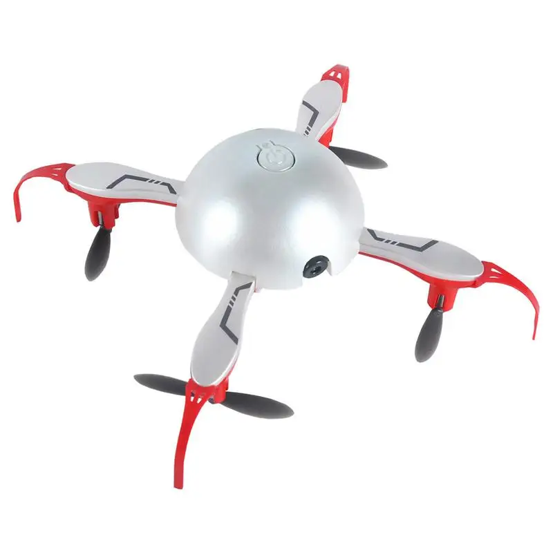 

S1 Mini Folding Quadcopter Aircraft 2 Million Wide Angle WiFi Real-time Image Transmission Altitude Hold Drone