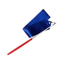 Детская площадка гимнастика танец вертушка 23 унисекс 6 дюймов шоу и т. д. открытый искусство балетная лента 60 см М тренажерный зал Твердые