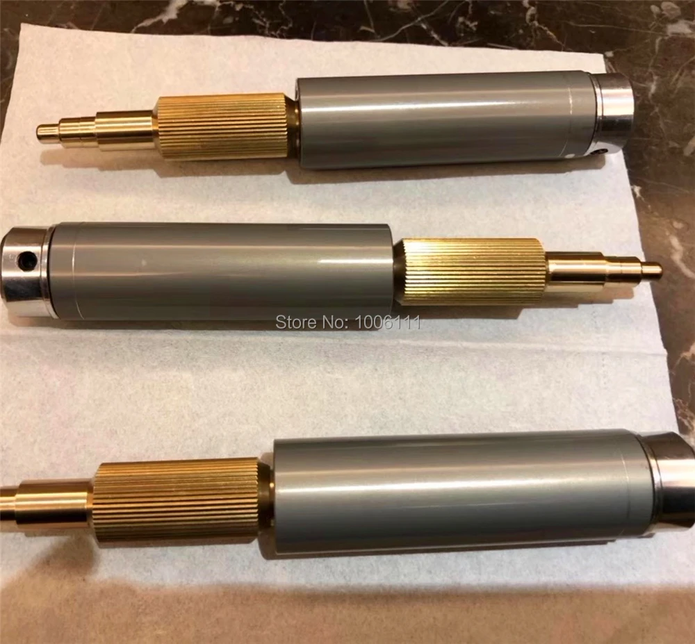 

common rail injector nozzle seal ring installation tool for BOSCCH 110 120