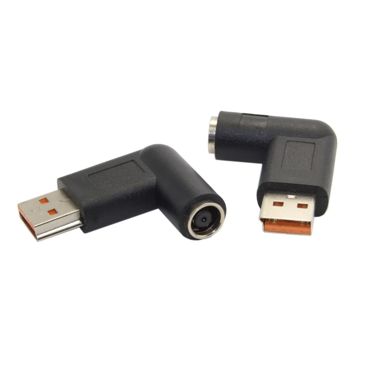 Zihan DC 7,9*5,4 мм DC разъем на особый USB зарядное устройство адаптер питания 90 градусов угловой для yoga 3 PRO yoga 3 4 11 ноутбук