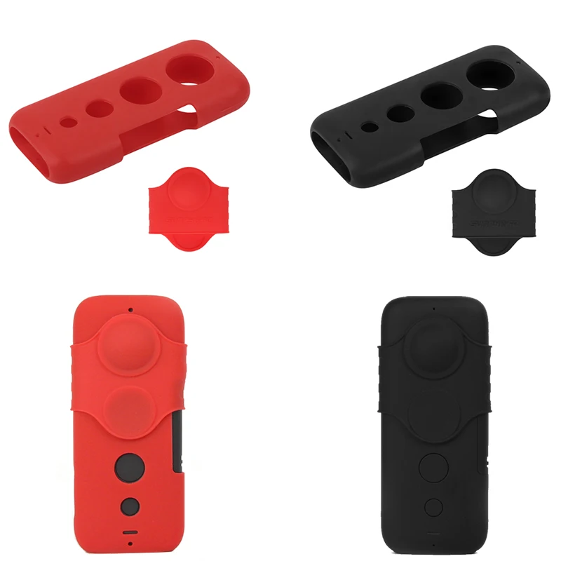 

Insta360 One X Action Camera Protective Case Accessories Anti-dust Anti-scratch Protect Cover For Insta360 One X