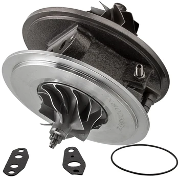 

GT2052V Turbo Cartridge Core for NISSAN PATROL 3.0L D ZD30DDTI CHRA 724639 Water & Oil Cool 705954 Turbocharger chra
