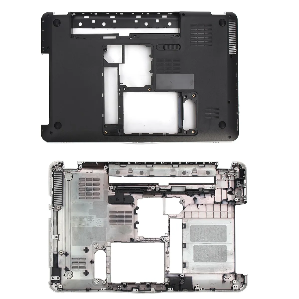 

Bottom Base Cover Case For HP Pavilion DV6 DV6-3000 DV6-3100 Series 3ELX6TP003 603689-001