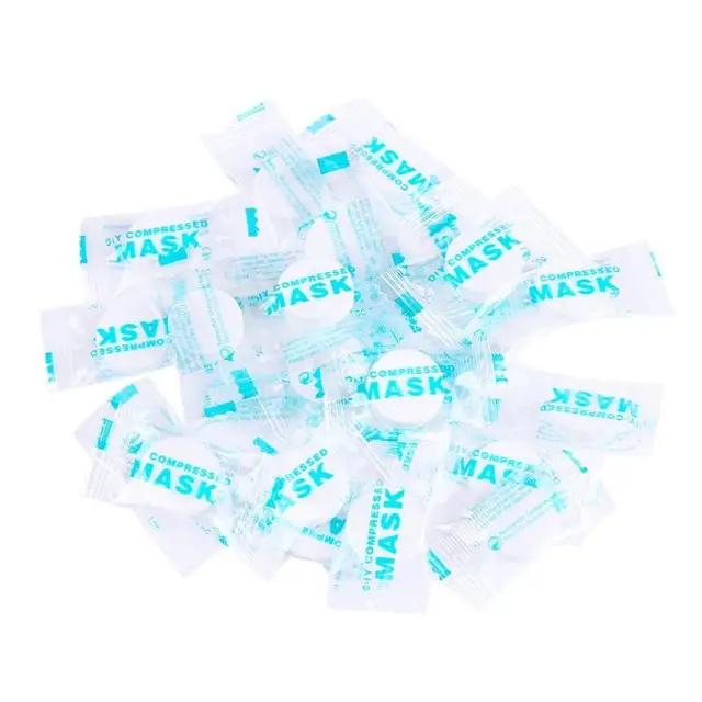 Special Offers 30pcs Travel Portable Compressed Non-woven Paper Beauty Facial Mask Makeup Accessories Tools Skin Care Tools Compressed Mask Special Offers 30pcs Travel Portable Compressed Non-woven Paper Beauty Facial Mask Makeup Accessories Tools Skin Care Tools Compressed Mask