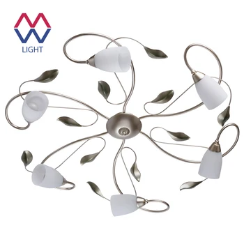 

Chandeliers Mw-light 334013006 ceiling chandelier for living room to the bedroom indoor lighting