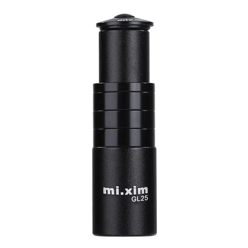 

Mountain MTB Bike Handlebar Riser Extender for 28.6mm Front Fork Head Tube