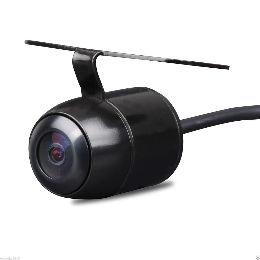 

Car Parking Night Vision Waterproof Vehicle Reversing Rear Camera