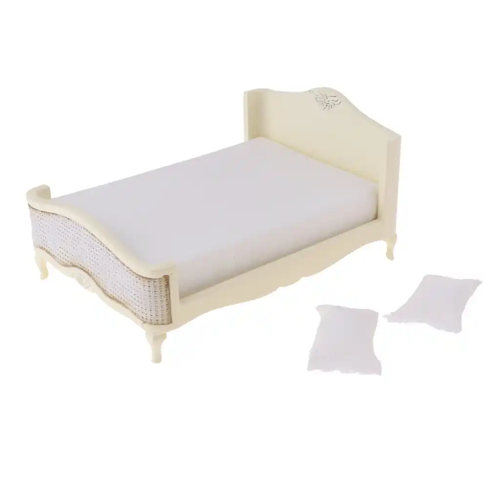 dollhouse mattress