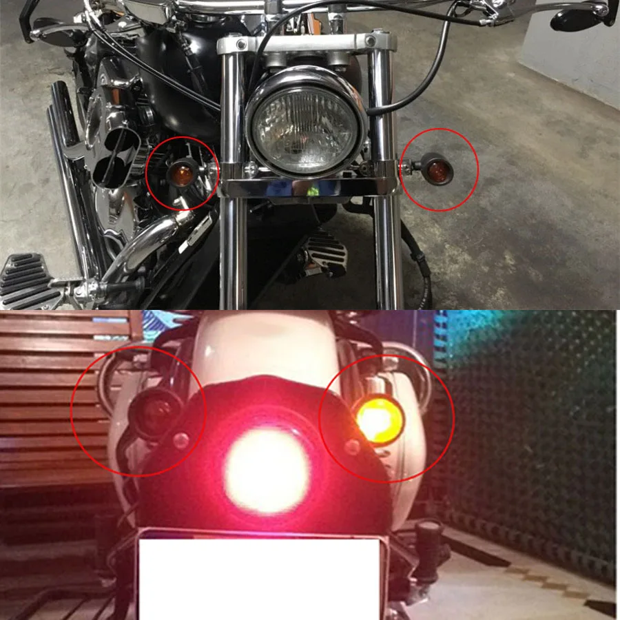 custom bike accessories