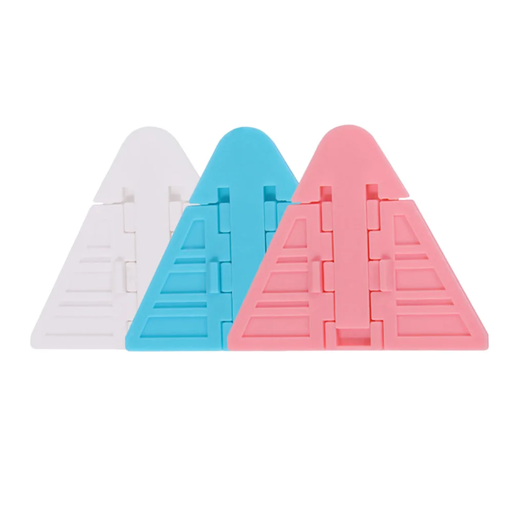 

3PCS Safety Sliding Wardrobe Locks Window Stopper Children Safety Protection for Wardrobe Window Baby Kids Newborn