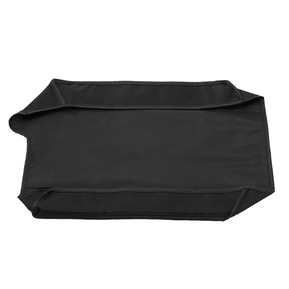 

For PS4 Accessory Dust Cover for Playstation 4 Pro Nylon Dust Guard Cover for PS4 Pro Horizontal