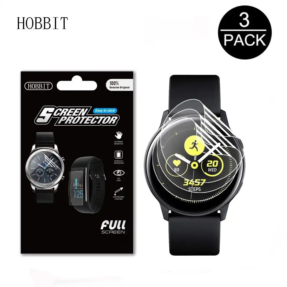 lcd hd smartwatch for samsung