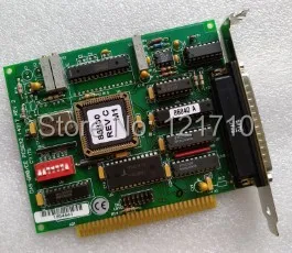 

Industrial equipment board DAS-800/CE PC9632 14317 REV 2 86830 REV C M1