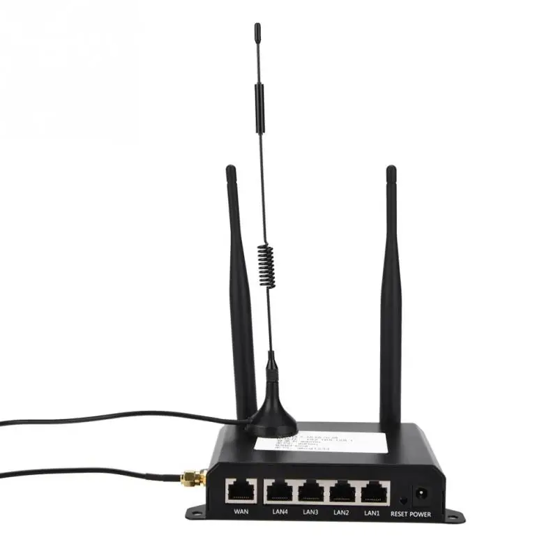 Портативный Wi Fi роутер 4G LTE USB карманный мобильный беспроводной сетевой Лидер