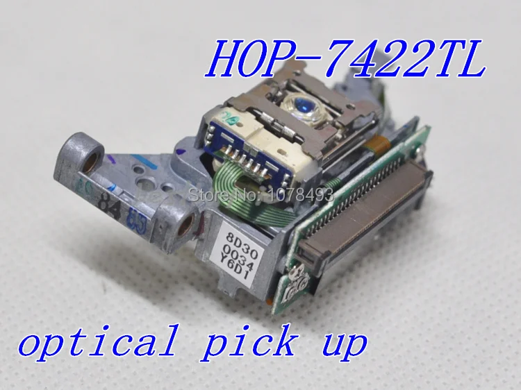 

DVD R/RW DRIVE audio system laser head HOP-7422TL HOP-7422 Optical Pick up