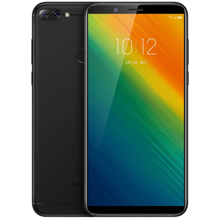 

Lenovo K9 Note 6.0 inch Android 8.1 Snapdragon 450 Octa Core Phone 4GB RAM 64GB ROM 16.0MP + 2.0MP Rear Camera Face ID 3760mAh