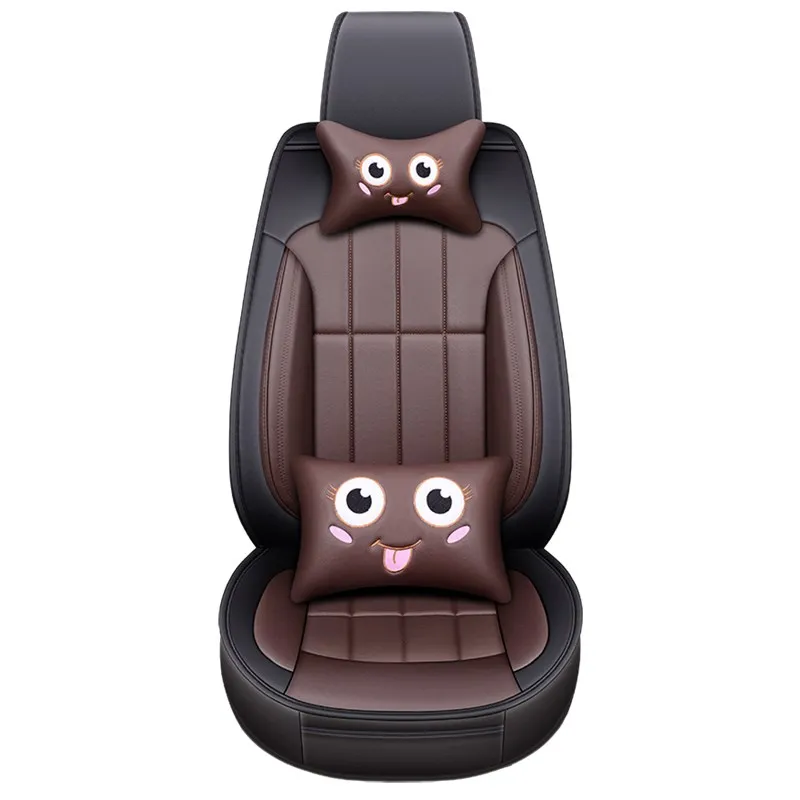 

Cushion Car-covers Funda Car Car-styling Auto Accessories Cubre Para Automovil Protector Asientos Coche Automobiles Seat Covers
