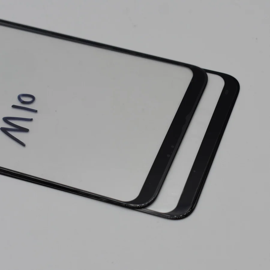 Высококачественный сенсорный ЖК экран для Samsung Galaxy M10 M20 переднее стекло внешняя