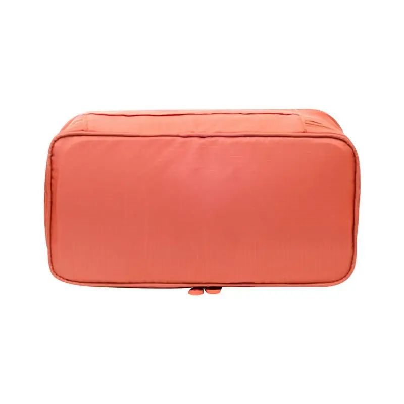Travel Bra Bag Cloth Underwear Panties Socks Wardrobe Storage Bag Portable Multi-function Sorting Bag Home Cosmetic Organizer