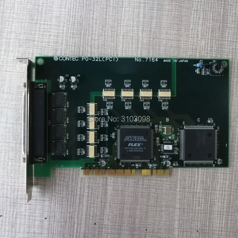 PO-32L (PCI) NO.7164 | Лампы и освещение