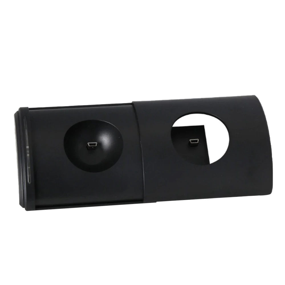 Ipega Tp3-417 двойной игровой зарядное устройство порты Usb Move Slide зарядная док-станция