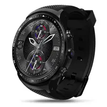 New Zeblaze Thor PRO 3G GPS Smartwatch 1.53inch Android 5.1 MTK6580 1.0GHz 1GB+16GB Smart Watch BT 4.0 Wearable Devices