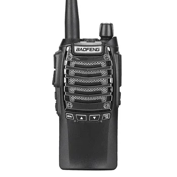 

10pcs BaoFeng UV-8D 400-480MHz without Display Screen Handheld Two Way Radio