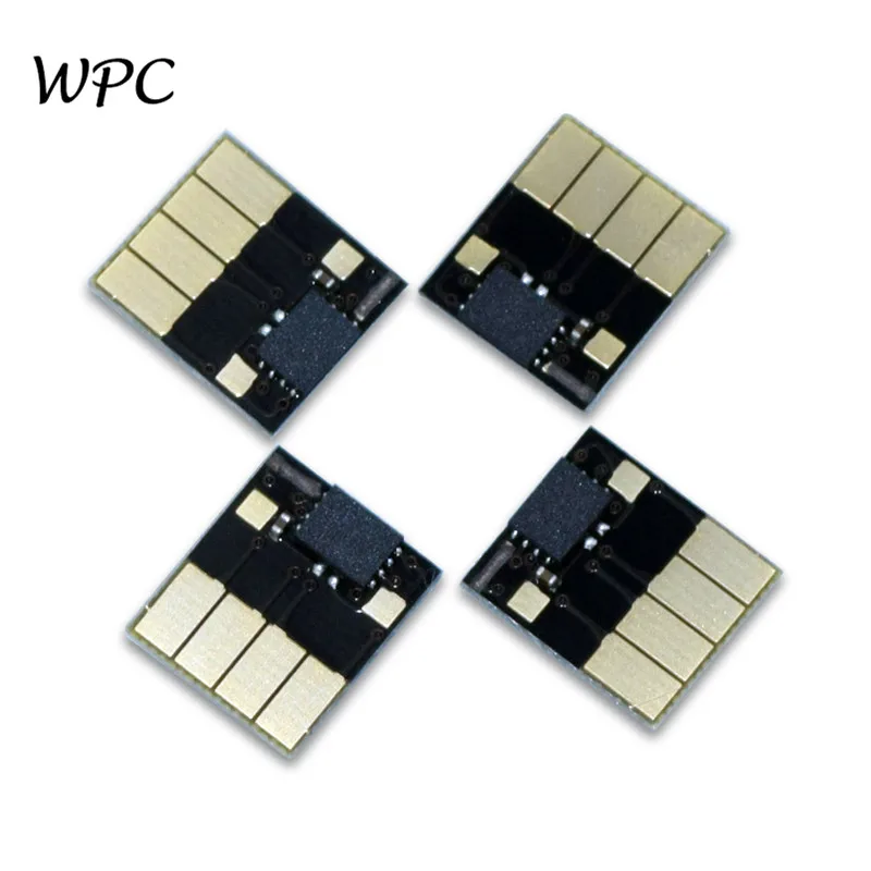 952 952xl автоматический сброс картридж чип для hp OfficeJet Pro 7740 8210 8216 8710 8715 8720 8725 8730 8740