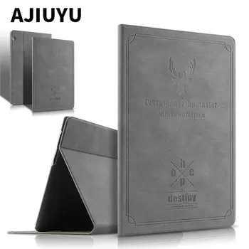 

For Huawei MediaPad T5 10 Cover Case T5 10.1 AGS2-W09 AGS2-L09 AGS2-L03 W19 10.1"Tablet PC Protective PU Leather Cover Shell 10"