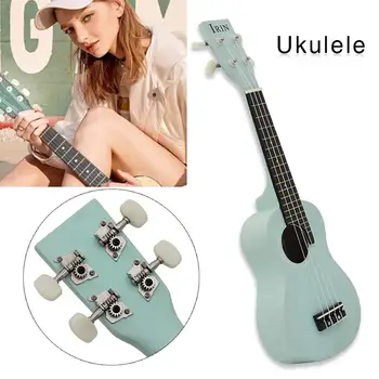 

21 inch Ukulele Guitar 4 Strings Hawaiian Guitar Musical Instruments