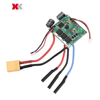 

XK K130 RC Helicopter Parts 20A ESC With XT30 Plug