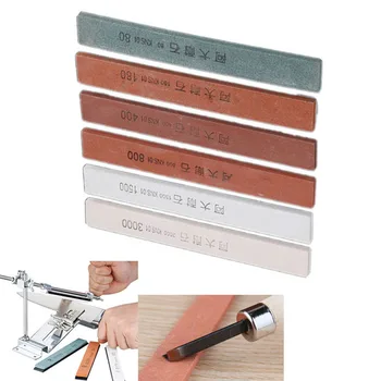 

grindstone kitchen Abrader Grit fix angle grind sharpener sharpen bar knife polish hone wet stone grinder whetstone system tool
