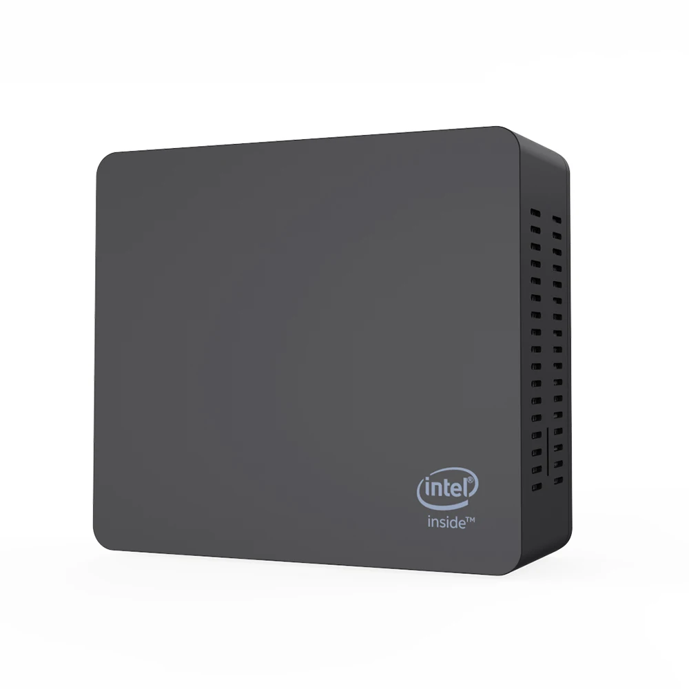 Beelink AP35 J3355 4 Гб DDR4 64 5 WIFI 1000 м LAN bluetooth 0 USB3.0 Мини ПК Смарт ТВ приставка Поддержка Windows