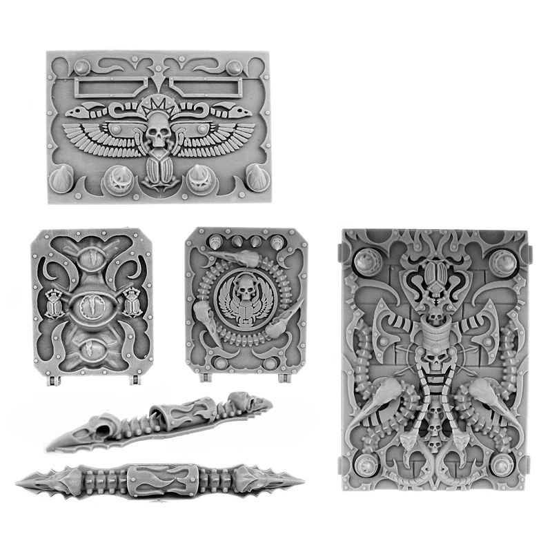 

CHAOS EGYPT SONS RHINO CONVERSION SET