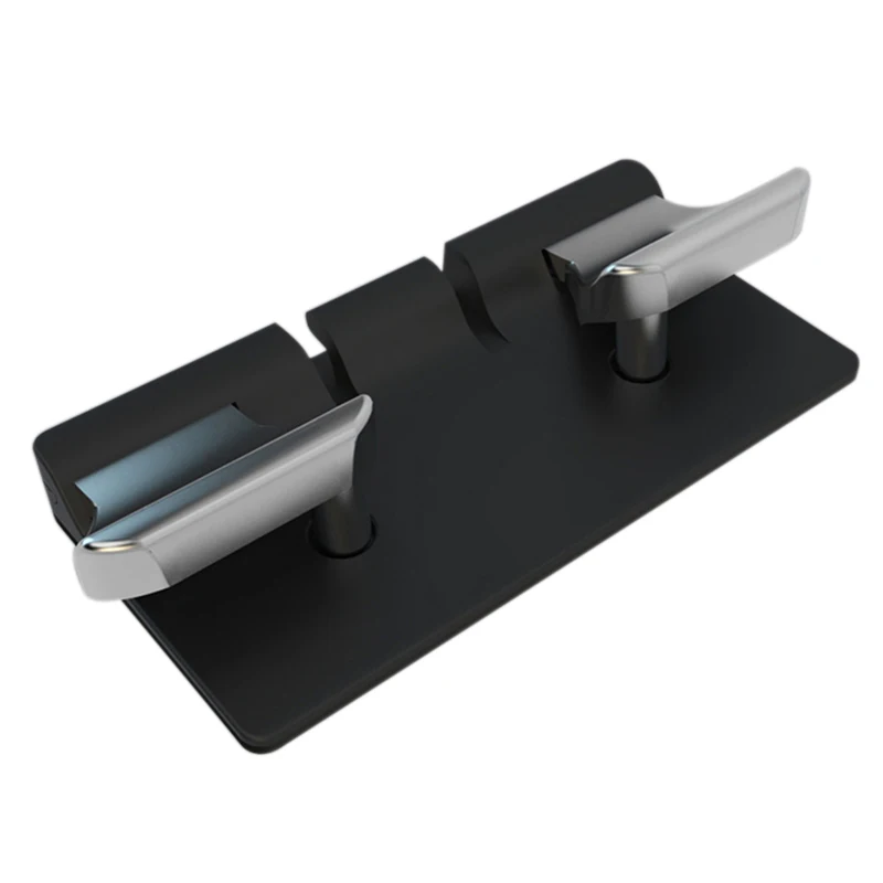 Skup L3 R3 powrót moduł przycisku Touchpad dla ps vita PSV 1000 2000 synchronizacja gry z konsoli PS3 PS4 akcesoria do grania czarny