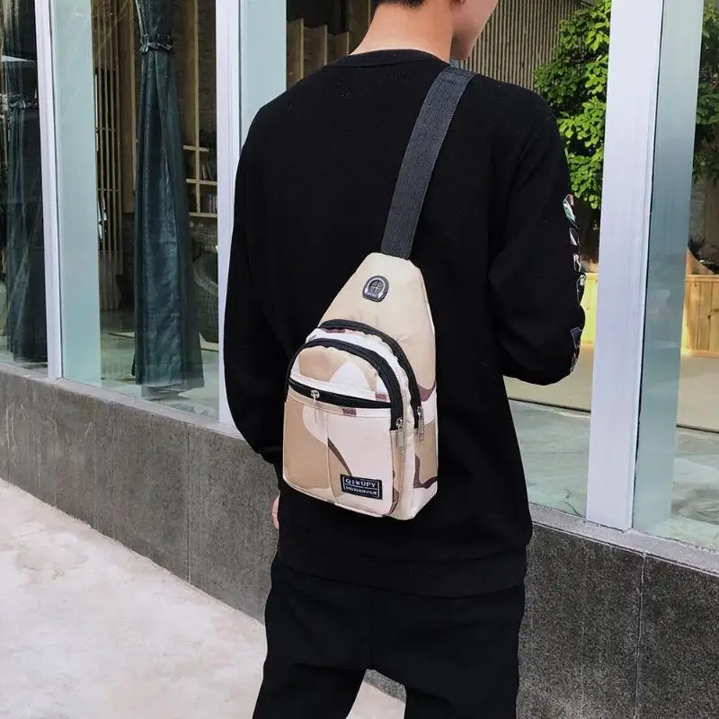 الرجال الصدر حزمة للماء حقائب كتف واحدة سعة كبيرة عارضة الذكور Crossbody حقيبة للنساء السفر حقيبة الظهر Mochila موهير الرجال الصدر حزمة للماء حقائب كتف واحدة سعة كبيرة عارضة الذكور Crossbody حقيبة للنساء السفر حقيبة الظهر Mochila موهير