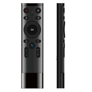 

2.4G TV BOX Mini Remote Control Wireless Portable Keyboard Universal Home Air Mouse For Android Smart