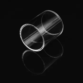 

Original Vapesoon Simba RTA Replacement Pyrex Glass Tube for Youde UD Simba RTA Atomizer Tank 4.5ml Fast Shipping