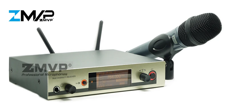 2 шт. Профессиональная Беспроводная микрофонная система EW335G3 UHF с EW300G3