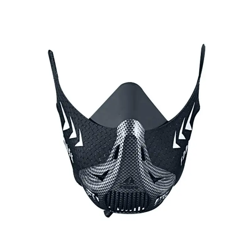 

Sports Mask Fitness Training Mask Running Resistance Cardio Endurance Mask For Fitness Training Sport Mask Portable Storage Bag