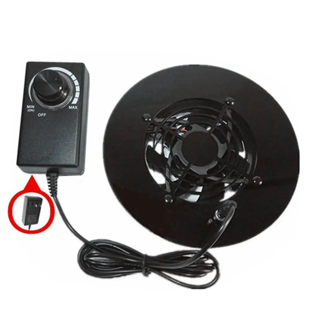 

Adoolla Home DIY Power Fan Assembly Dehaze Dehyde Deodorization Filter Element for Air Purifier American Regulation