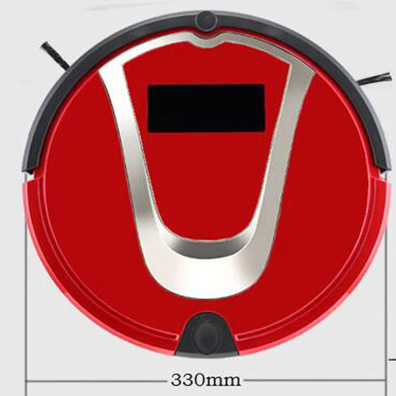 

New low price vacuum cleaning robot Automatically dust cleaning sweeping robot for home using home floor cleaning robot