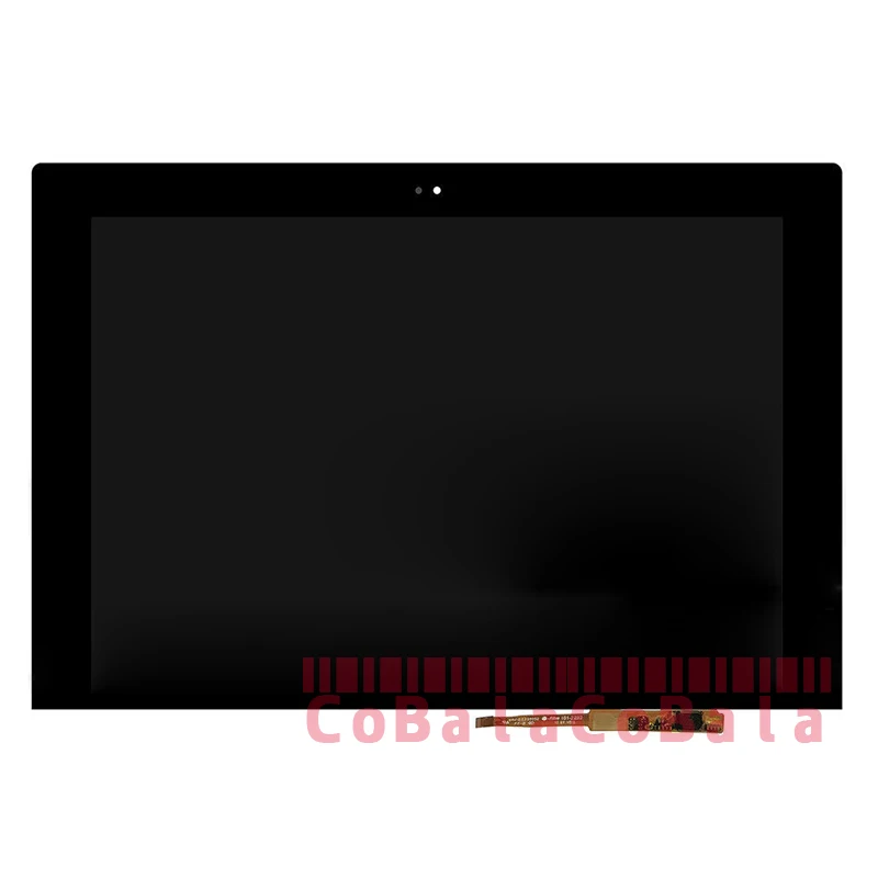 

5Pcs DHL Free For Lenovo Yoga Book YB1-X90F YB1-X90L YB1-X91F YB1-X91L LCD Display Assembly Touch Screen Digitizer Panel