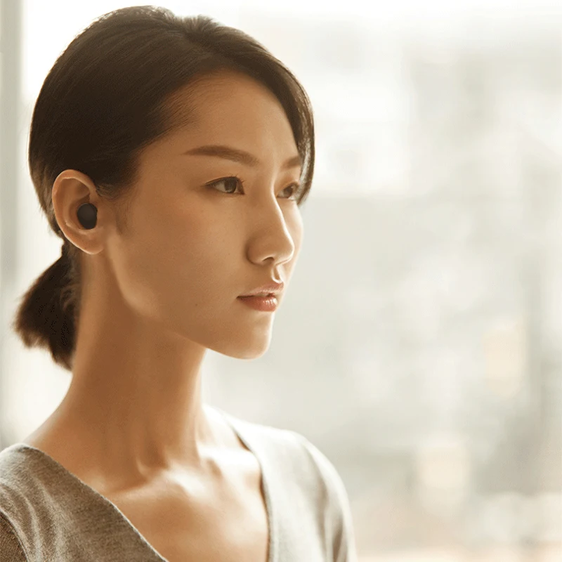 SHINECON True Беспроводной наушники Bluetooth 4 2 спортивные in Ear Наушники вкладыши TWS стерео
