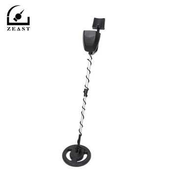 

MD-4040 Professtional Metal Detector Underground Adjustable Gold Detectors Treasure Hunter Tracker Seeker Metal Circuit Detector