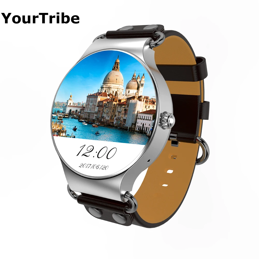 kw98 smartwatch